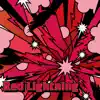 MONKY - Red Lightning (feat. Takumi Kaneko, Tomoharu\